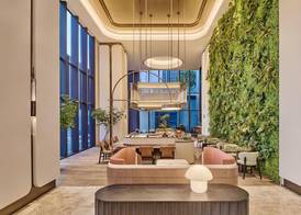 Hilton Garden Inn Chongqing Central Park 3