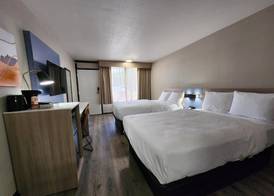 Baymont by Wyndham Lafayette 2