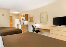 Birch Hill Suites - South Bend 2