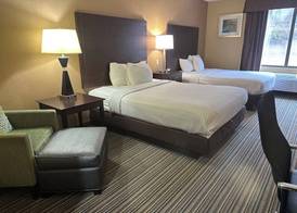 Wingate by Wyndham Harrisburg Near Hershey 4