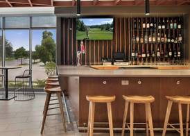 SpringHill Suites by Marriott Milwaukee West/Wauwatosa 4