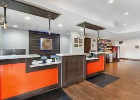 Comfort Inn & Suites Sacramento - University Area 4