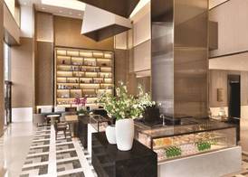 Hyatt House Chengdu Pebble Walk 2