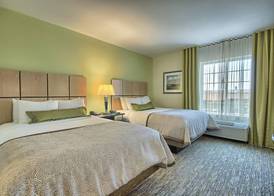 Candlewood Suites COLUMBUS - GROVE CITY by IHG 3