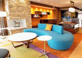 Fairfield Inn & Suites by Marriott Anderson 3