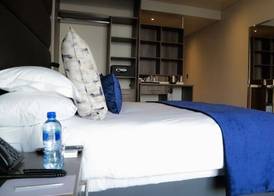 Blueberry Hill Hotel 5
