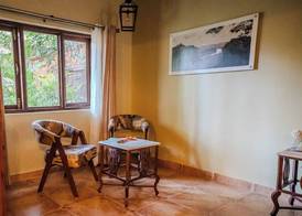 Brij Paraiso Saligao, Goa - An Indo-Portuguese Villa 3