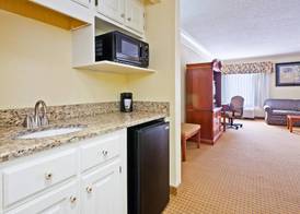 Holiday Inn Express Ringgold - Chattanooga Area by IHG 4