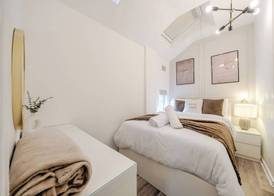COSY DELUXE APARTMENT5 IN CITY CENTER MANCHESTER 5