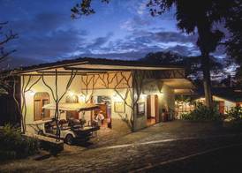 Finca Rosa Blanca Coffee Farm and Inn 3