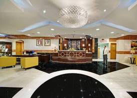 Al Khoory Hotel Apartments Al Barsha 3