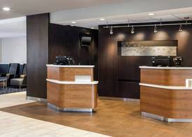 Courtyard by Marriott Phoenix North 5