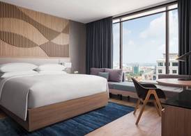 Courtyard by Marriott Phnom Penh 5
