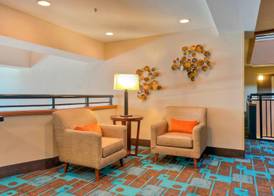 Fairfield Inn and Suites by Marriott Durham Southpoint 4