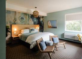 The Grove Motel 2