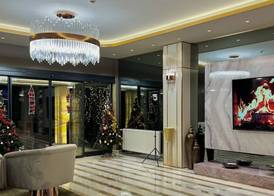 MQ Hotel Suites & SPA 5