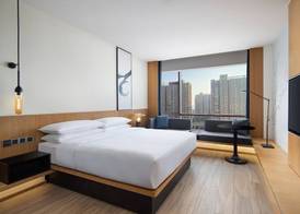 Fairfield by Marriott Hangzhou Xiaoshan 5