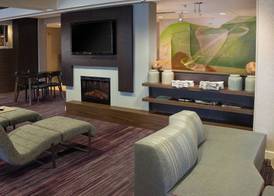 Courtyard by Marriott Scranton Montage Mountain 2