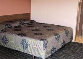 Black Angus Motel Poteau 4