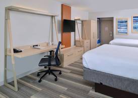 Holiday Inn Express & Suites SOUTHGATE - DETROIT AREA by IHG 4