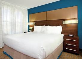 Residence Inn Colorado Springs South 4