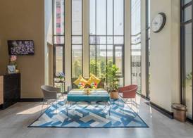 Casaluxe Hotel Ratchada 3