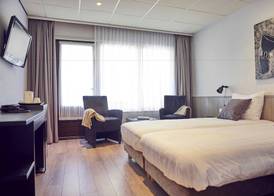 Aparthotel Delden 2