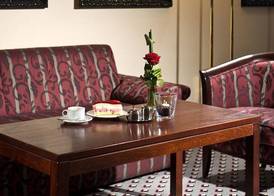 Maritim Hotel Bad Homburg 4