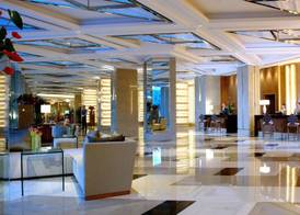 Four Points by Sheraton Shanghai, Pudong 3