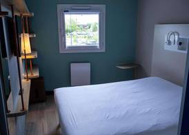 ibis budget Rouen Nord Isneauville 4