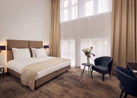 Van der Valk Hotel Mechelen 2