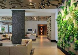 The Westin Austin Downtown 4