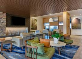 Fairfield by Marriott Inn & Suites Sandusky 2