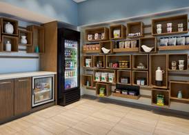 Element by Marriott Valley Forge King of Prussia 3