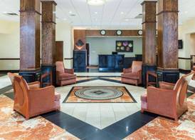 Clarion Hotel Somerset - New Brunswick 3