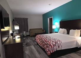 Sonesta Essential Ames 3