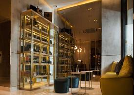 Gold3 Boutique Hotel 2