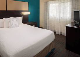 Residence Inn by Marriott Cherry Hill Philadelphia 5