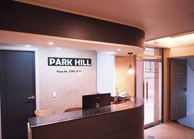Hotel Park Hill Myeongdong 2
