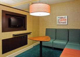 Residence Inn Indianapolis Carmel 3