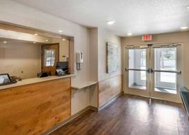 Extended Stay America Select Suites - Clearwater 2