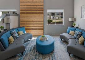 Quality Inn & Suites Roanoke - Fort Worth North 2