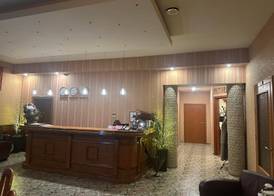 Luna Hotel 4