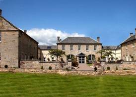 Airth Castle Hotel and Spa 2