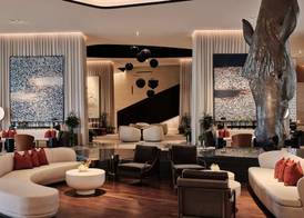 Grand Hyatt Kuwait 3