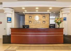 Comfort Inn & Suites LaGuardia Airport 3