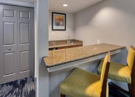 Best Western Batesville 5
