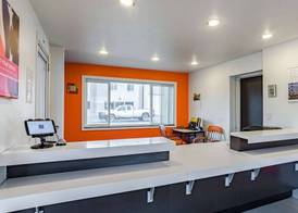 Motel 6 Riverton WY 2