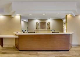 Comfort Inn Airport 4