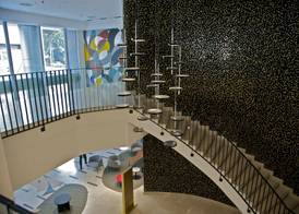 Hotel Continental Horizonte 3